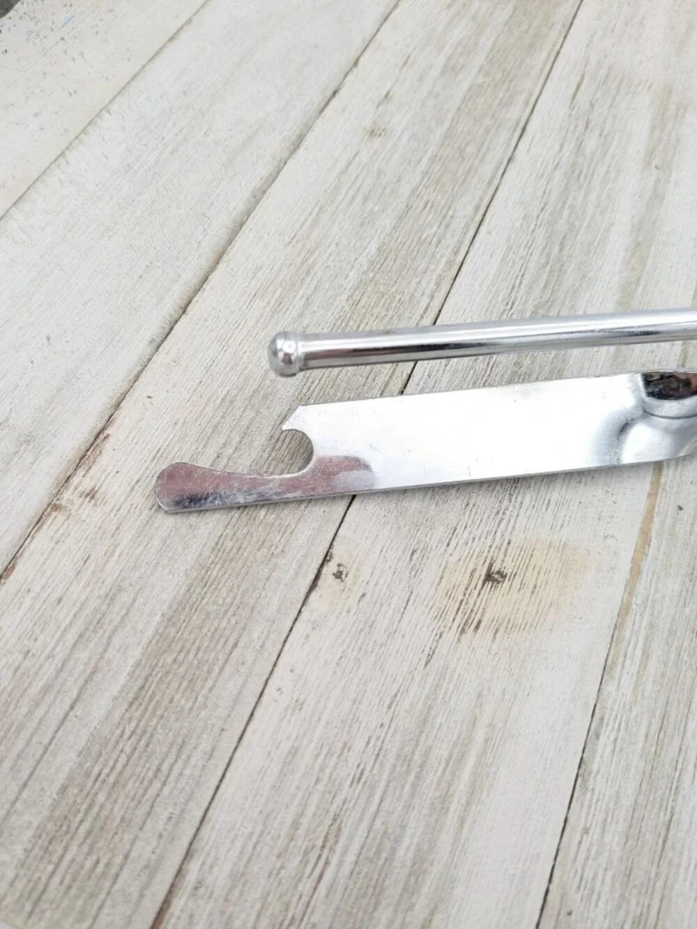 Can Bottle Opener #1 Multipurpose Tool Good Cooks 6 1/4